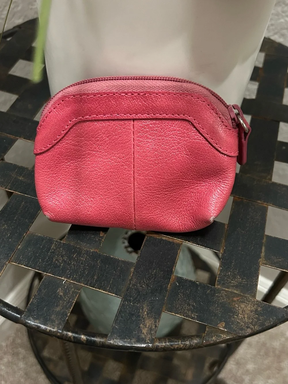 Brighton small leather